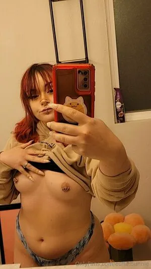 Eufie Bunnie OnlyFans Leaked Free Thumbnail Picture - #L7eEDHRU7V