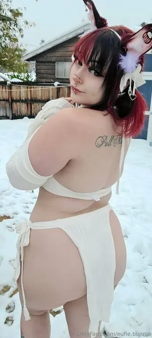 Eufie Bunnie OnlyFans Leaked Free Thumbnail Picture - #kjY7aGhVr8