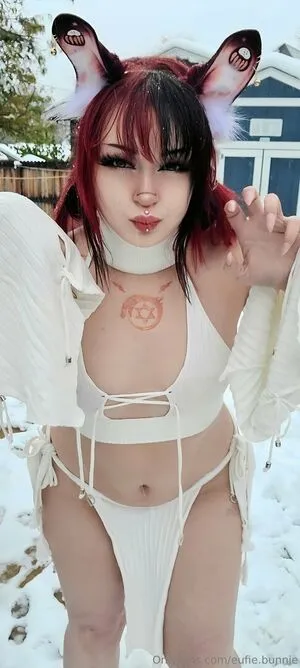 Eufie Bunnie OnlyFans Leaked Free Thumbnail Picture - #txSZ2ambNy