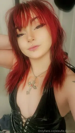 Eufie Bunnie OnlyFans Leaked Free Thumbnail Picture - #yuUDdfzADU