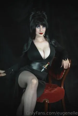 Eugenelle Cosplay OnlyFans Leaked Free Thumbnail Picture - #nrvXP5i109
