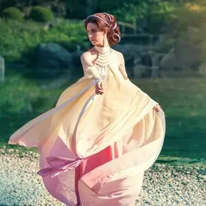 Eugenelle OnlyFans Leaked Free Thumbnail Picture - #HPND3KjROi