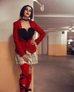 Eugenelle OnlyFans Leaked Free Thumbnail Picture - #KaYnlFarA4