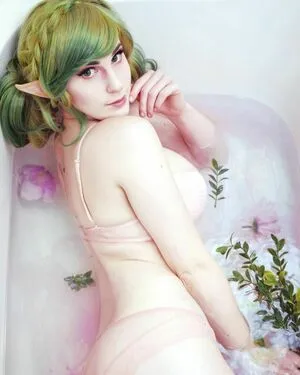 Eugenelle OnlyFans Leaked Free Thumbnail Picture - #R0X9IFj8xa