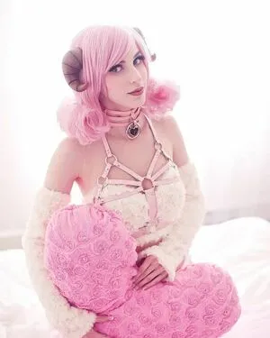 Eugenelle OnlyFans Leaked Free Thumbnail Picture - #nxDxJ80Exs