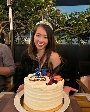 Eugenia Chen OnlyFans Leaked Free Thumbnail Picture - #mDRRhx9l7w