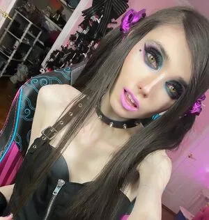 Eugenia Cooney OnlyFans Leaked Free Thumbnail Picture - #5cgwvIBGbY