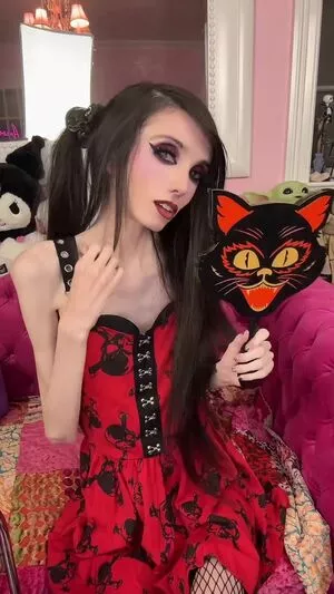 Eugenia Cooney OnlyFans Leaked Free Thumbnail Picture - #67QROHdMib