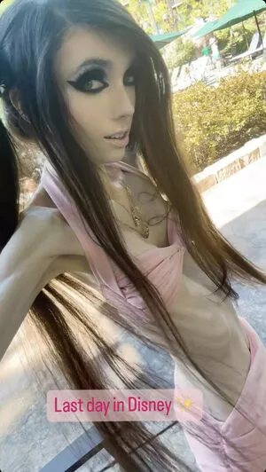 Eugenia Cooney OnlyFans Leaked Free Thumbnail Picture - #6ubxEyEFcC