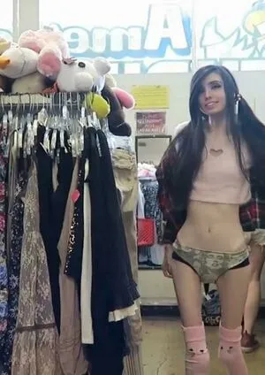 Eugenia Cooney OnlyFans Leaked Free Thumbnail Picture - #8UKqNrjNeo