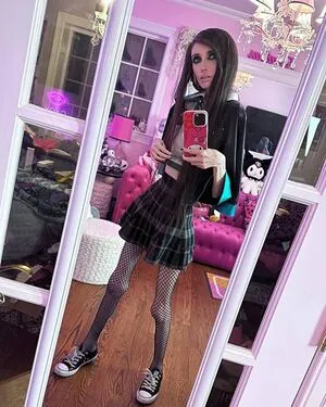 Eugenia Cooney OnlyFans Leaked Free Thumbnail Picture - #A6IDVySeM2