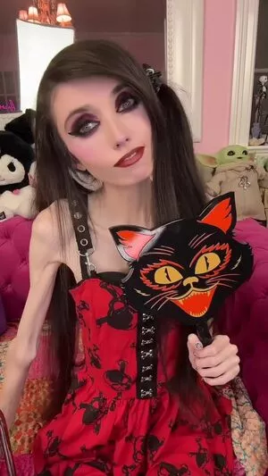 Eugenia Cooney OnlyFans Leaked Free Thumbnail Picture - #A7X1Qp9Pp3