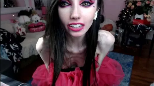 Eugenia Cooney OnlyFans Leaked Free Thumbnail Picture - #C8BIphEbmf