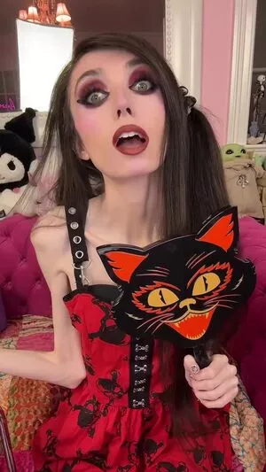 Eugenia Cooney OnlyFans Leaked Free Thumbnail Picture - #CWgsUMveU3