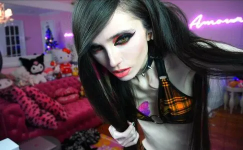 Eugenia Cooney OnlyFans Leaked Free Thumbnail Picture - #JckUxcAot7