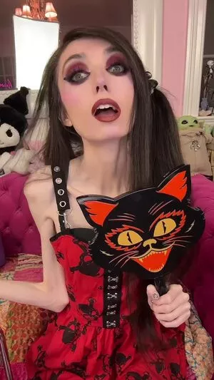 Eugenia Cooney OnlyFans Leaked Free Thumbnail Picture - #KfTRpqmxLJ