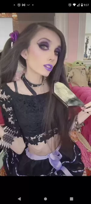 Eugenia Cooney OnlyFans Leaked Free Thumbnail Picture - #NVeM4CObck