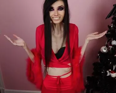 Eugenia Cooney OnlyFans Leaked Free Thumbnail Picture - #PL6702HPSA