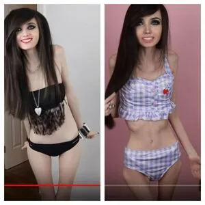Eugenia Cooney OnlyFans Leaked Free Thumbnail Picture - #YwapbUcfVw