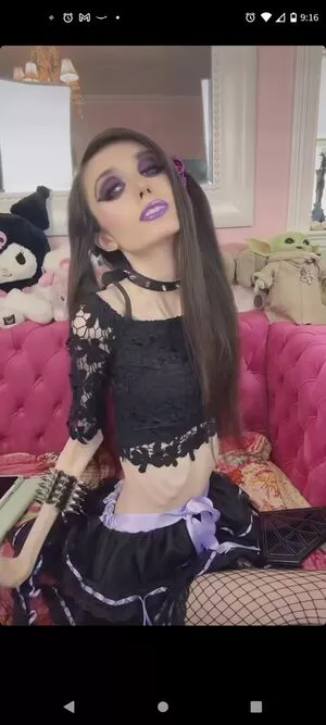 Eugenia Cooney OnlyFans Leaked Free Thumbnail Picture - #e2Ls278jLu