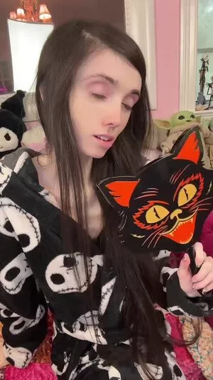 Eugenia Cooney OnlyFans Leaked Free Thumbnail Picture - #jyaSZ9Smy2