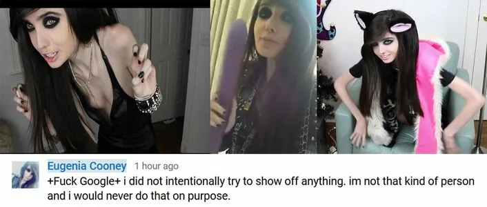 Eugenia Cooney OnlyFans Leaked Free Thumbnail Picture - #rpy5MOcDVd