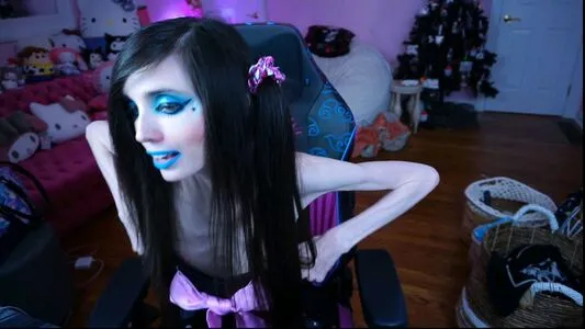 Eugenia Cooney OnlyFans Leaked Free Thumbnail Picture - #tD00SEJkfk