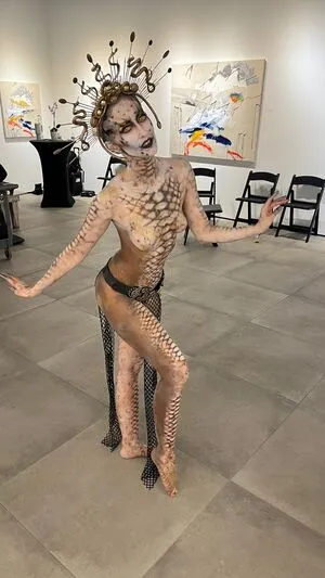 Eugenia Gonzales OnlyFans Leaked Free Thumbnail Picture - #4U1TKeRvd7