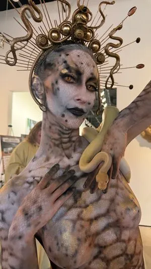 Eugenia Gonzales OnlyFans Leaked Free Thumbnail Picture - #5V6CDm3zBi