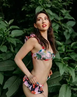 Eugenia Gonzales OnlyFans Leaked Free Thumbnail Picture - #Db27z2YQRS