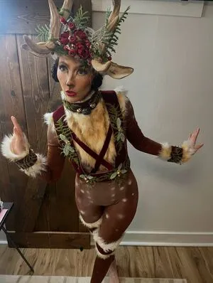 Eugenia Gonzales OnlyFans Leaked Free Thumbnail Picture - #LQHo41NsrT