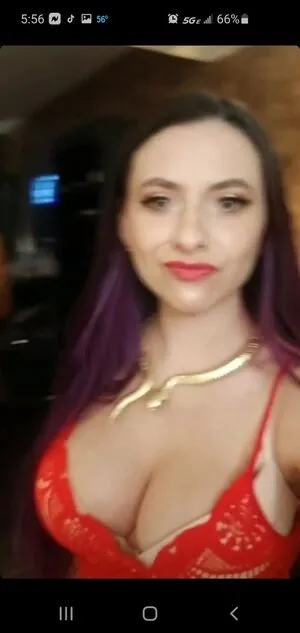 Eugenia Solana OnlyFans Leaked Free Thumbnail Picture - #9dAt1hNQkc