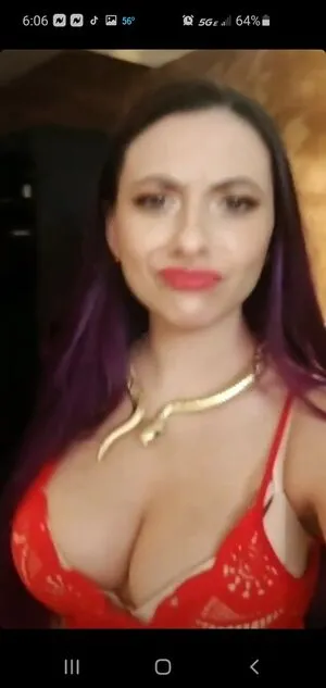 Eugenia Solana OnlyFans Leaked Free Thumbnail Picture - #EOUqdO7U4e