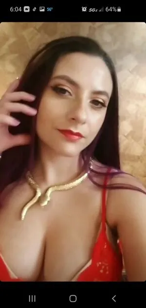 Eugenia Solana OnlyFans Leaked Free Thumbnail Picture - #YC4UTkVjq5