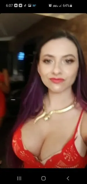 Eugenia Solana OnlyFans Leaked Free Thumbnail Picture - #duF7JlImhQ