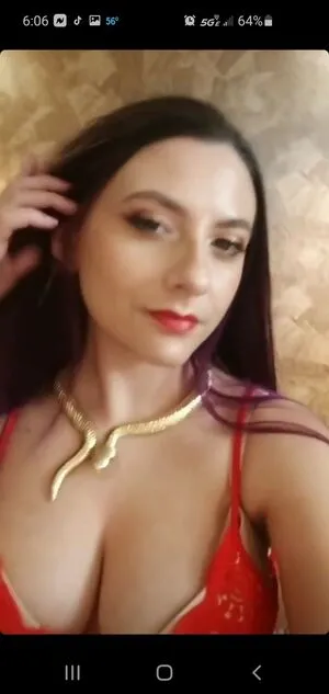 Eugenia Solana OnlyFans Leaked Free Thumbnail Picture - #rrC8VLXIVL