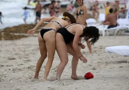 Eugenie Bouchard OnlyFans Leaked Free Thumbnail Picture - #0foVgaYppt