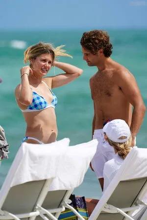 Eugenie Bouchard OnlyFans Leaked Free Thumbnail Picture - #0qt4knhrDv