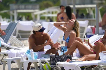 Eugenie Bouchard OnlyFans Leaked Free Thumbnail Picture - #4GPDviEevk