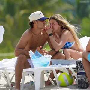 Eugenie Bouchard OnlyFans Leaked Free Thumbnail Picture - #4bipTxQsyj