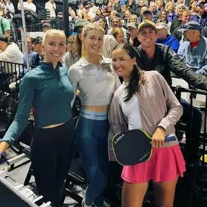 Eugenie Bouchard OnlyFans Leaked Free Thumbnail Picture - #5HiCEtVLcf