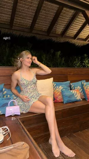 Eugenie Bouchard OnlyFans Leaked Free Thumbnail Picture - #5OUhJmV2s9