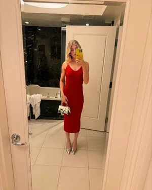 Eugenie Bouchard OnlyFans Leaked Free Thumbnail Picture - #6SqaKecWwj