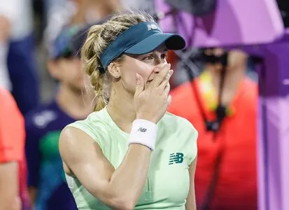 Eugenie Bouchard OnlyFans Leaked Free Thumbnail Picture - #7e25FCg7E6