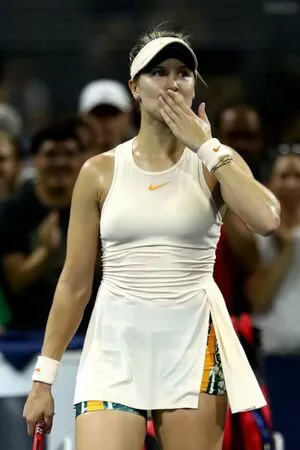 Eugenie Bouchard OnlyFans Leaked Free Thumbnail Picture - #7ovPfjNrg5