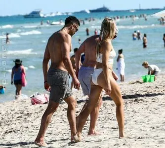 Eugenie Bouchard OnlyFans Leaked Free Thumbnail Picture - #7s3uotlIaT