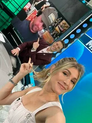 Eugenie Bouchard OnlyFans Leaked Free Thumbnail Picture - #9FIDVhSQb3