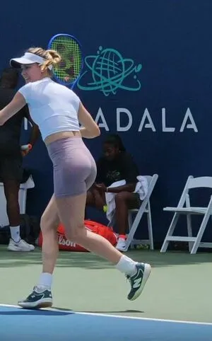 Eugenie Bouchard OnlyFans Leaked Free Thumbnail Picture - #9TYDTB4k1d