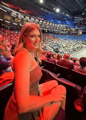 Eugenie Bouchard OnlyFans Leaked Free Thumbnail Picture - #EaRyVfEmkI