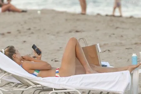 Eugenie Bouchard OnlyFans Leaked Free Thumbnail Picture - #EmLXnbdd5r